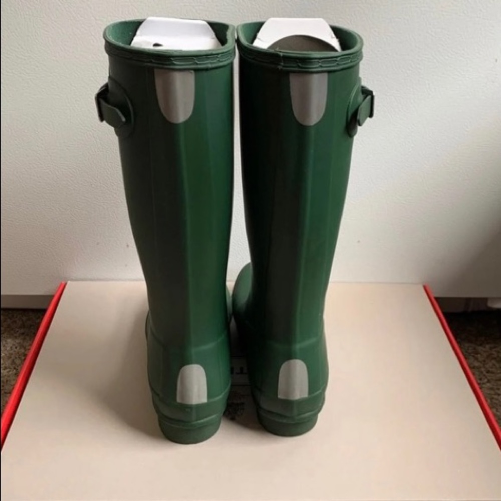 Hunter Rainboots